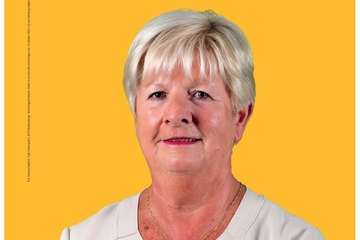 Corine De Schryver