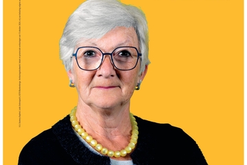 Frieda Verschueren