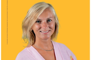 Liesbeth Verhaeghe