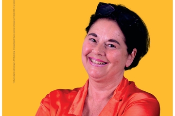 Nancy Lefebure
