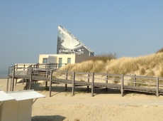 Surfclub Blankenberge