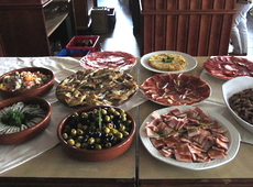 Tapas