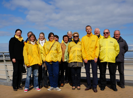 N-VA Blankenberge Uitkerke