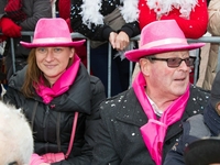 Blankenberge carnaval 2014