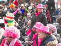 Blankenberge carnaval 2014