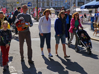 N-VA Blankenberge Tweedaagse voettocht