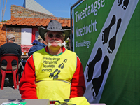 N-VA Blankenberge Tweedaagse voettocht