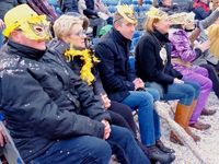 Carnaval 2016 in Blankenberge