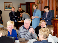 N-VA Blankenberge Uitkerke bestuursverkiezing 2016