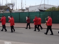 Havenfeesten 2013