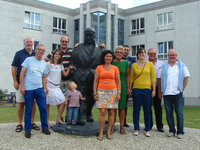 Maatjes Strandjutter Blankenberge