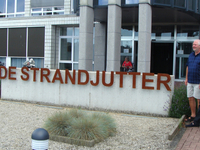 Maatjes Strandjutter Blankenberge