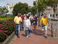 Ook in Blankenberge is toerisme de motor van de lokale economie