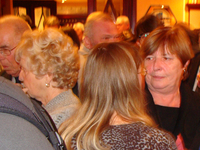 Blankenberge-Uitkerke nieuwjaarsreceptie 2013