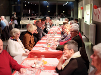 Valentijn 2016 met N-VA Blankenberge - Uitkerke