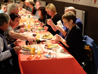 Valentijn 2016 met N-VA Blankenberge - Uitkerke