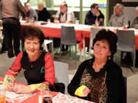 Valentijn 2016 met N-VA Blankenberge - Uitkerke