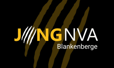 Jong N-VA Blankenberge