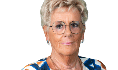Kathleen Haegeman