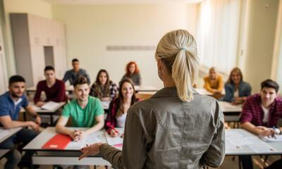 Onderwijs