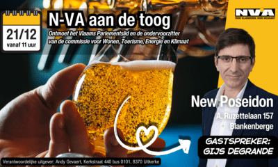 Aan de Toog: Gijs