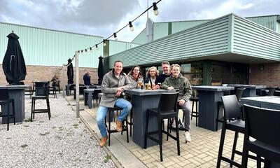 Fractie Sport Vlaanderen