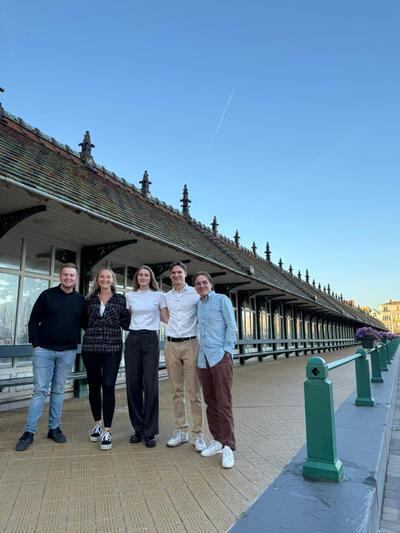 Jong N-VA Blankenberge