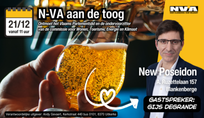 Aan de Toog: Gijs