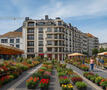 Bloemenmarkt