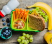 Gezonde voeding op school