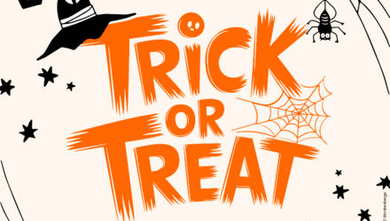 Trick or Treat