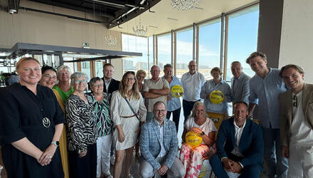 Bestuur N-VA Blankenberge